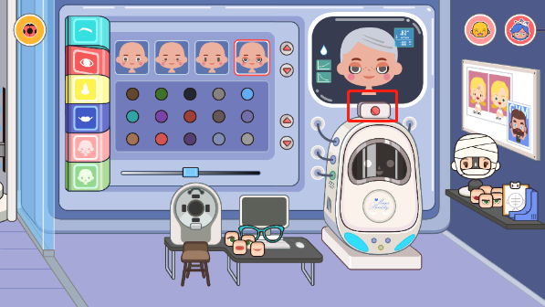 米加小镇世界手机版