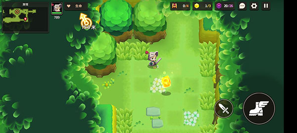 坎特伯雷公主与骑士唤醒冠军之剑的奇幻冒险正版