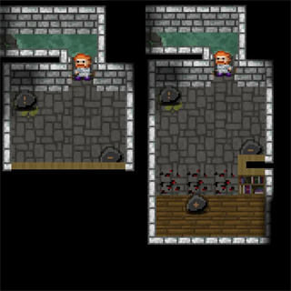 破碎的像素地牢最新版