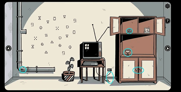 窗中少女中文版