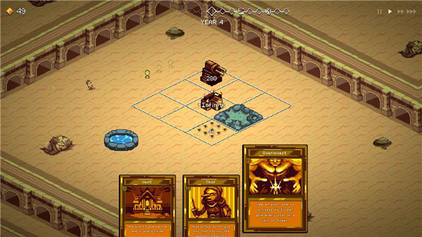 九个国王中文版