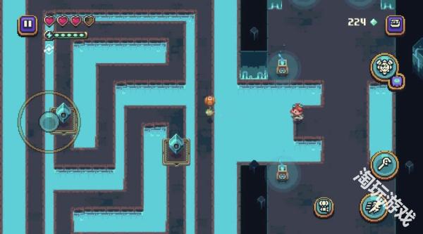 烁石物语汉化版