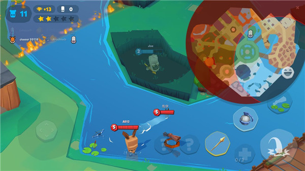 动物王者官方版