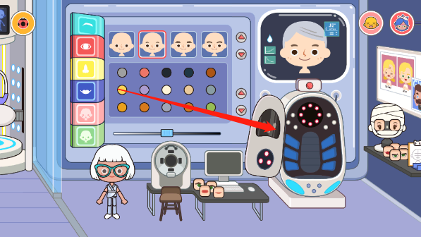 米加小镇世界手机版