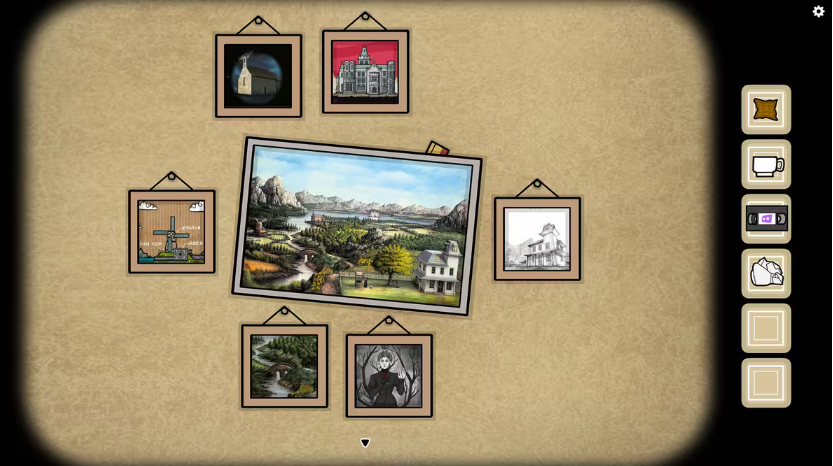 兔子先生的魔法秀