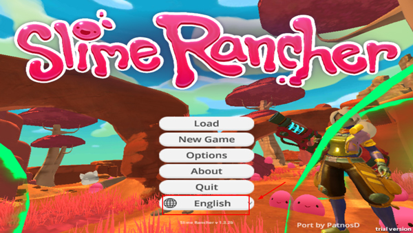 史莱姆农场手机版