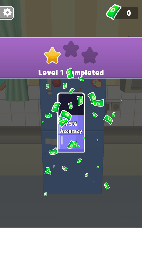 冰箱陈列师正版