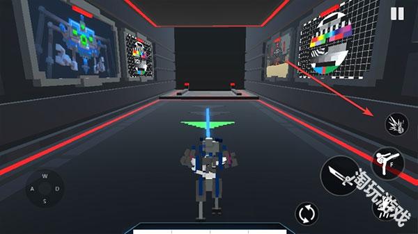 机器人角斗场正版