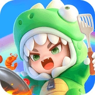 暴吵萌厨测试服