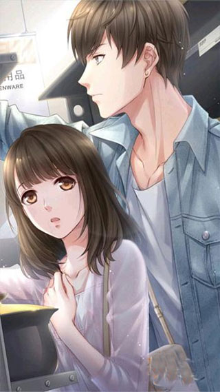 恋与制作人官方版