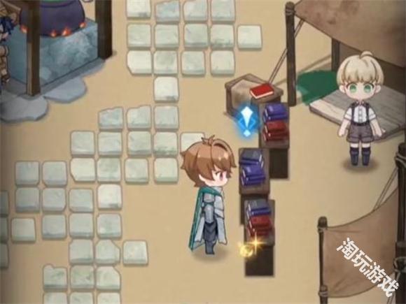 未定事件簿官服