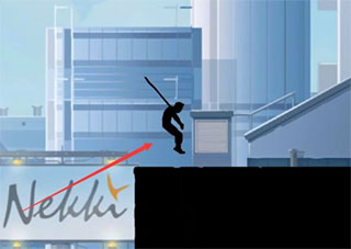 矢量跑酷2无限量版