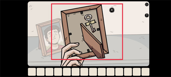 暗影逃脱官方版