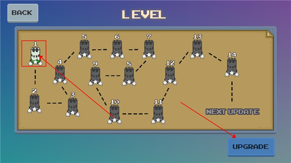 像素进击的巨人正版