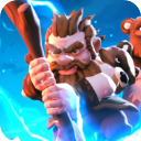 掠夺英雄中文版