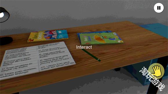 皮卡布宁静的夜晚