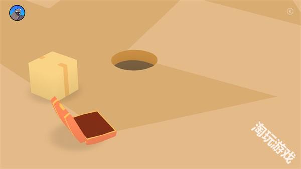 甜甜圈都市汉化版