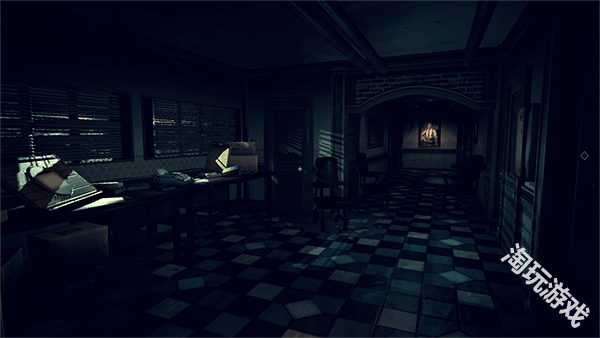 班迪与黑暗复兴汉化版