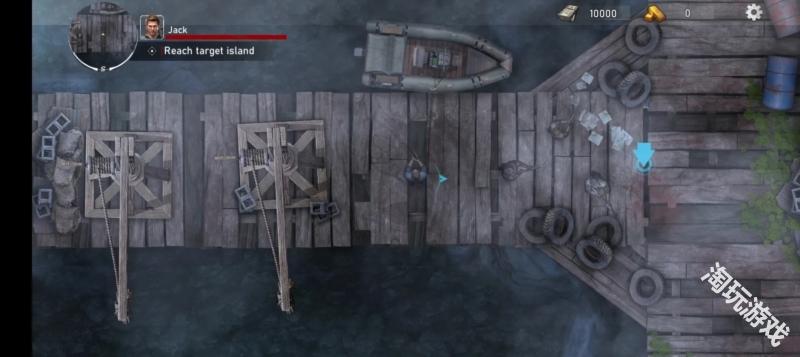 亡灵丧尸杀手正版