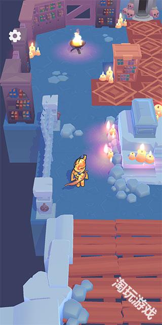 我的梦幻小岛正版