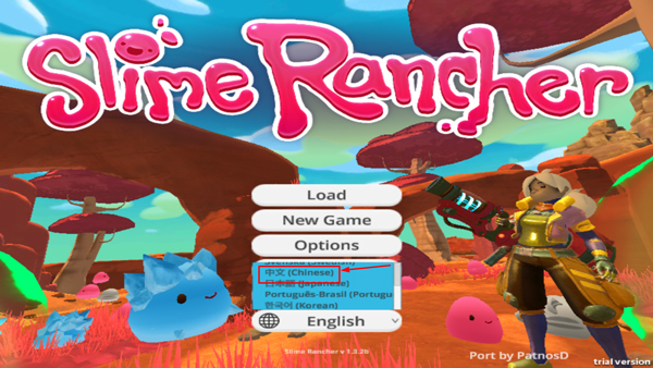 史莱姆农场手机版