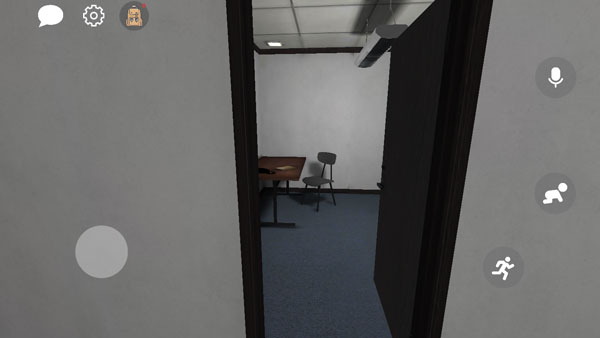 深入后室手机版