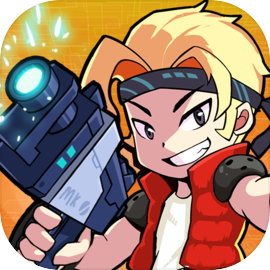 合金子弹单机版