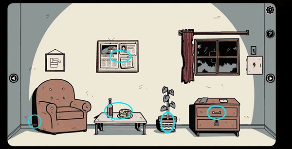 窗中少女中文版