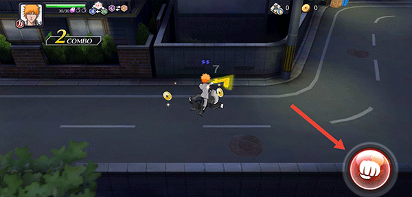 死神勇敢的灵魂国际版