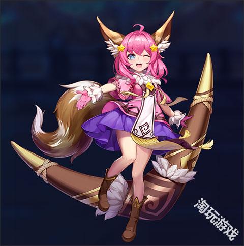 幻世与冒险国际服手游