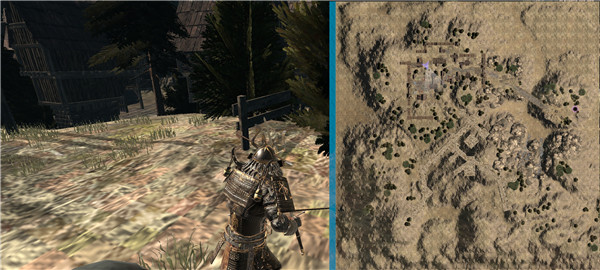 凡尔赛法环手机版