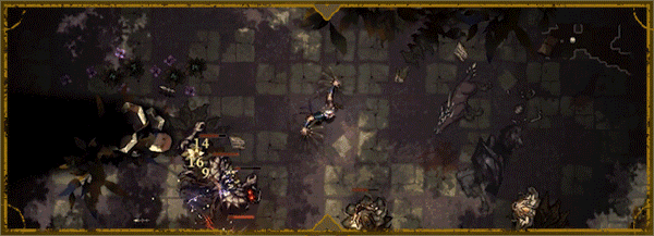 深渊之影官方版