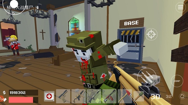 极限挑战疯狂特工免费版