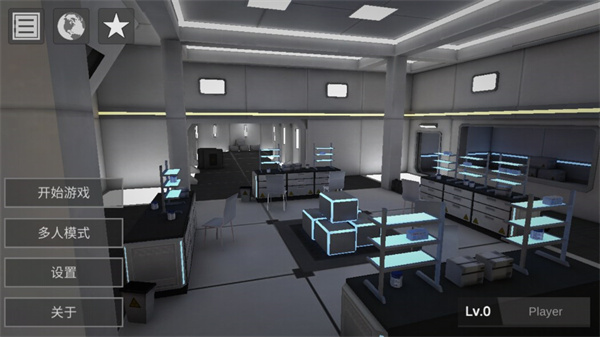 僵尸作战模拟器中文版