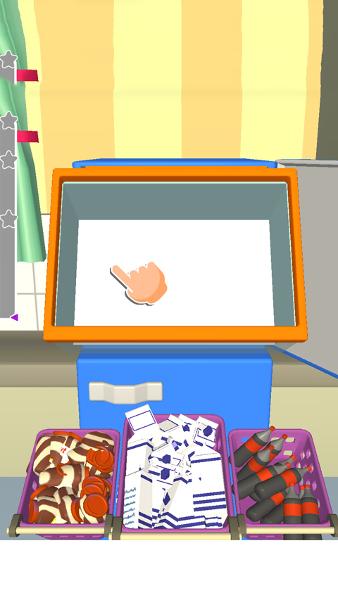 冰箱陈列师正版