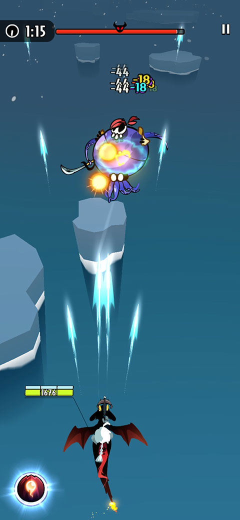 飞吧龙骑士官方版