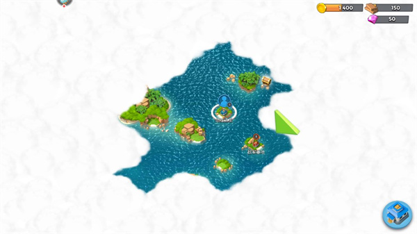 海岛奇兵官方版