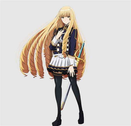 想要成为影之实力者国际版