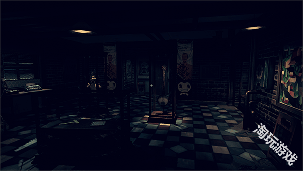 班迪与黑暗复兴汉化版