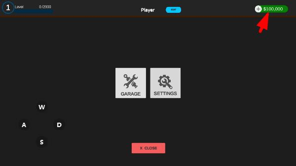 环球卡车模拟器内置菜单