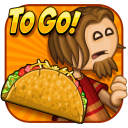 老爹的鸡肉卷店正版