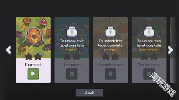 蚁群模拟器2汉化版