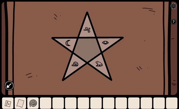 通灵的莱娅官方版