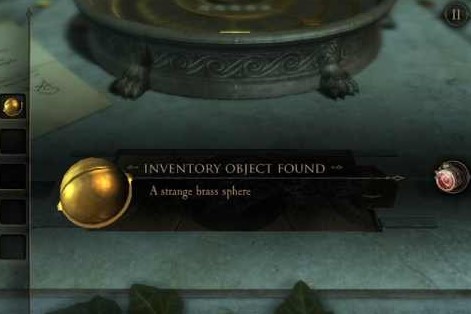 未上锁的房间2中文版