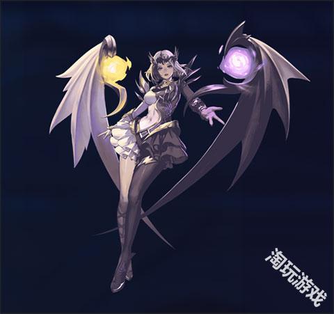 幻世与冒险国际服手游