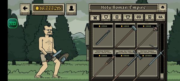 该死的混蛋汉化版