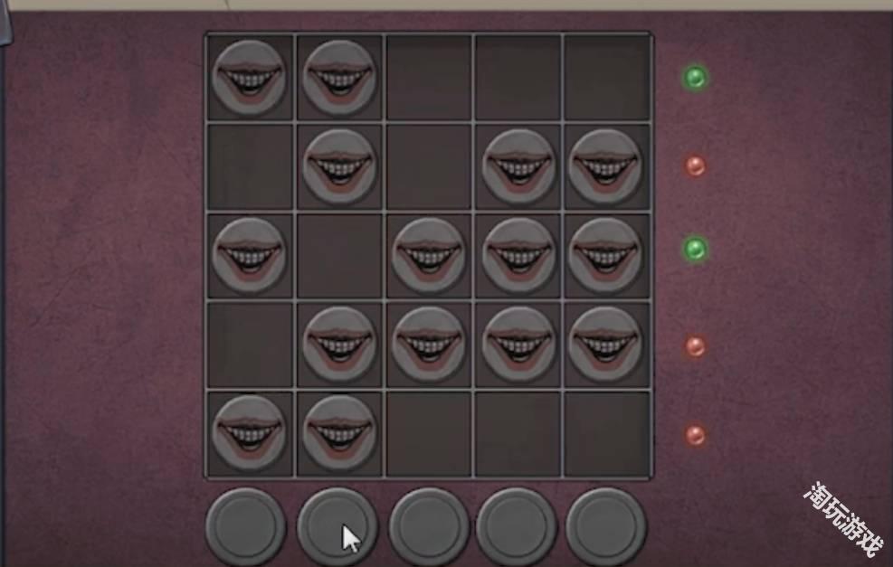 密室逃脱绝境系列11