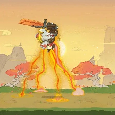 调皮小动物免费版