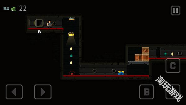 弹药任务汉化版