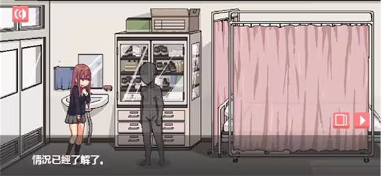 和散漫的同学一起度过的生活